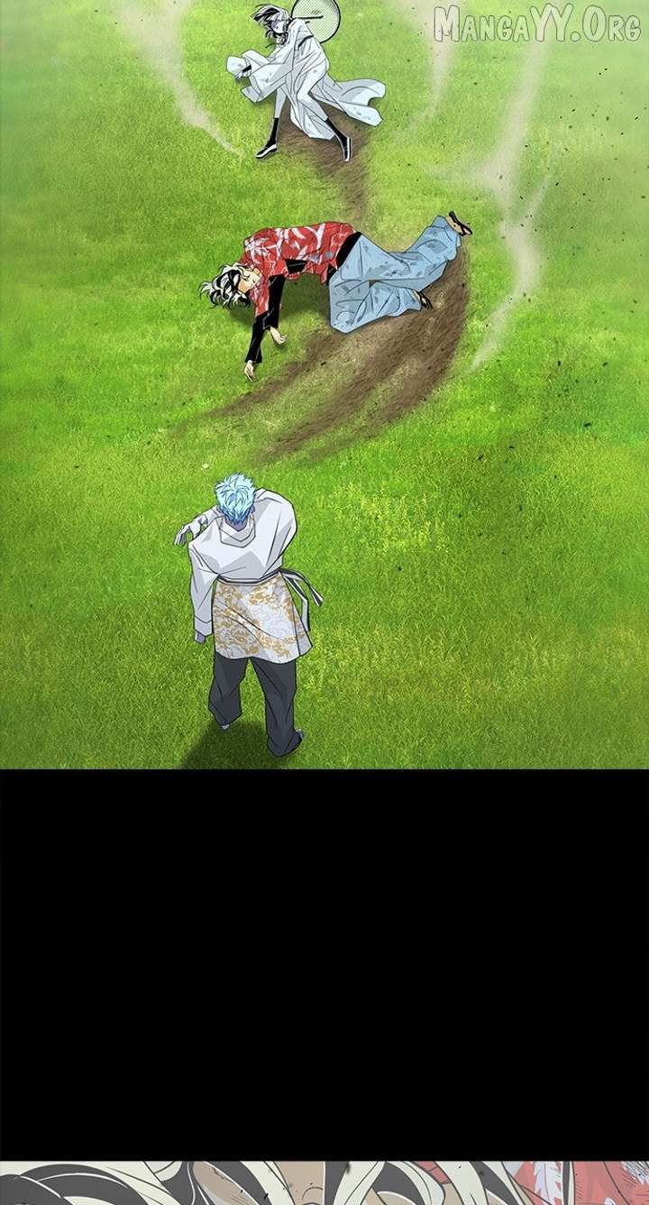 Book of the Dead Chapter 68 - Page 44