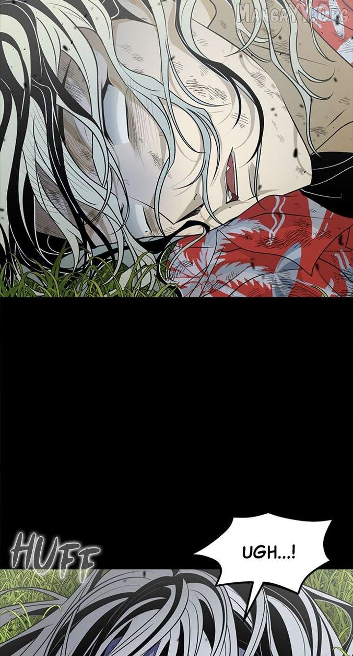 Book of the Dead Chapter 68 - Page 45