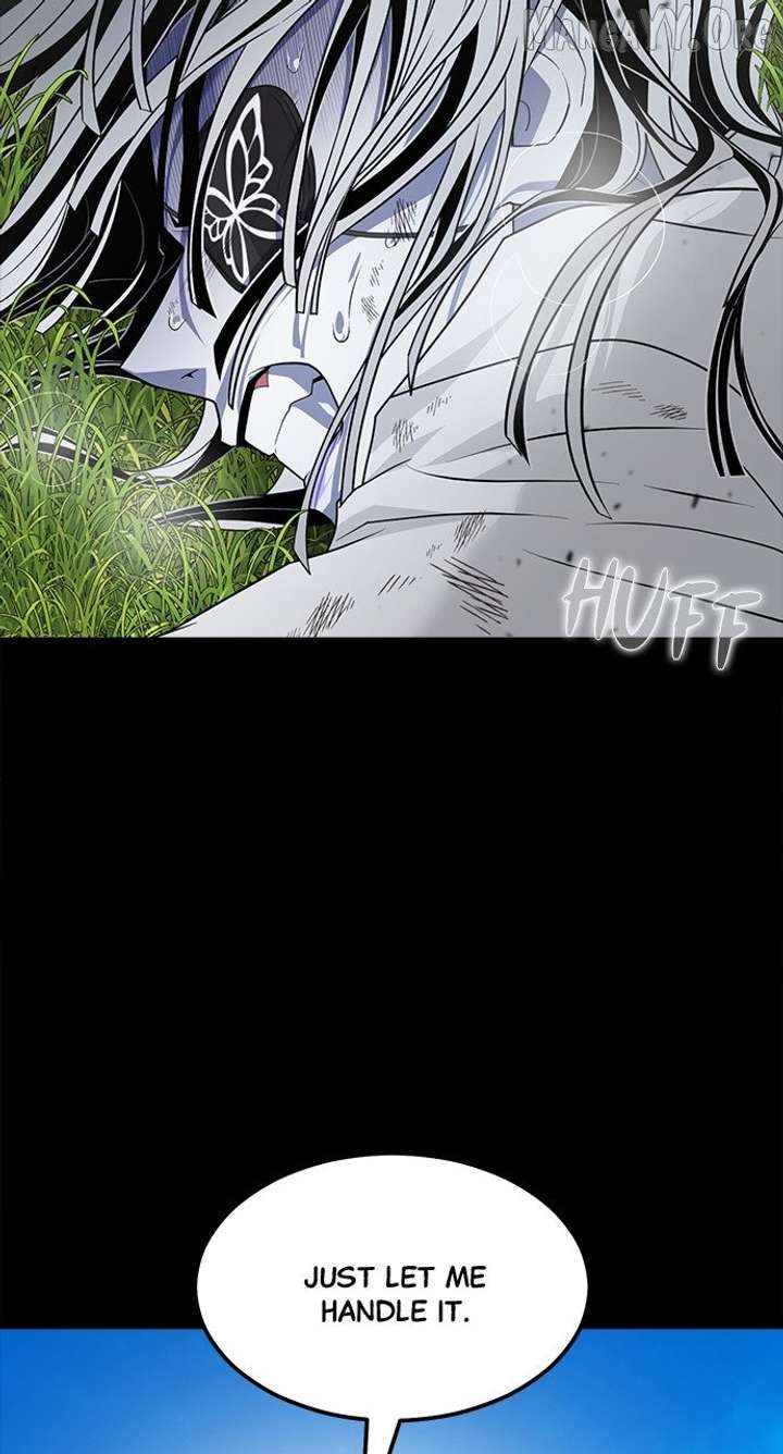 Book of the Dead Chapter 68 - Page 46