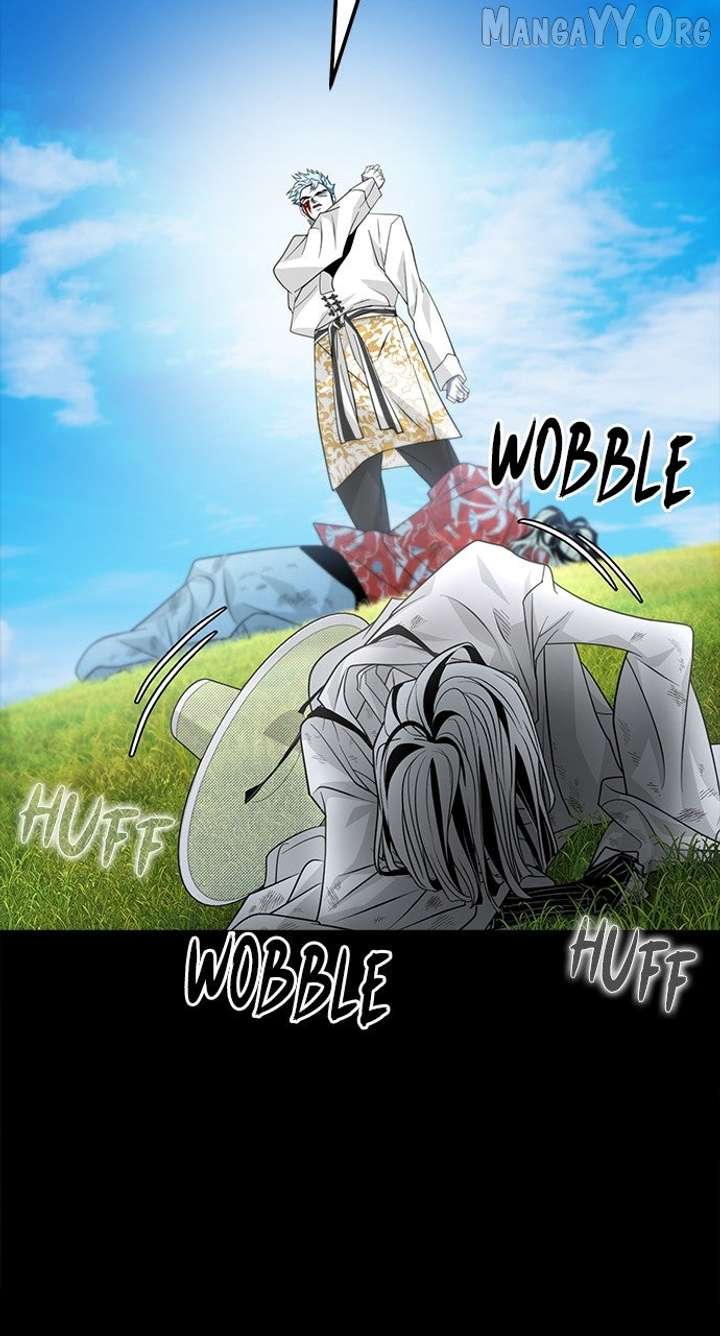 Book of the Dead Chapter 68 - Page 47