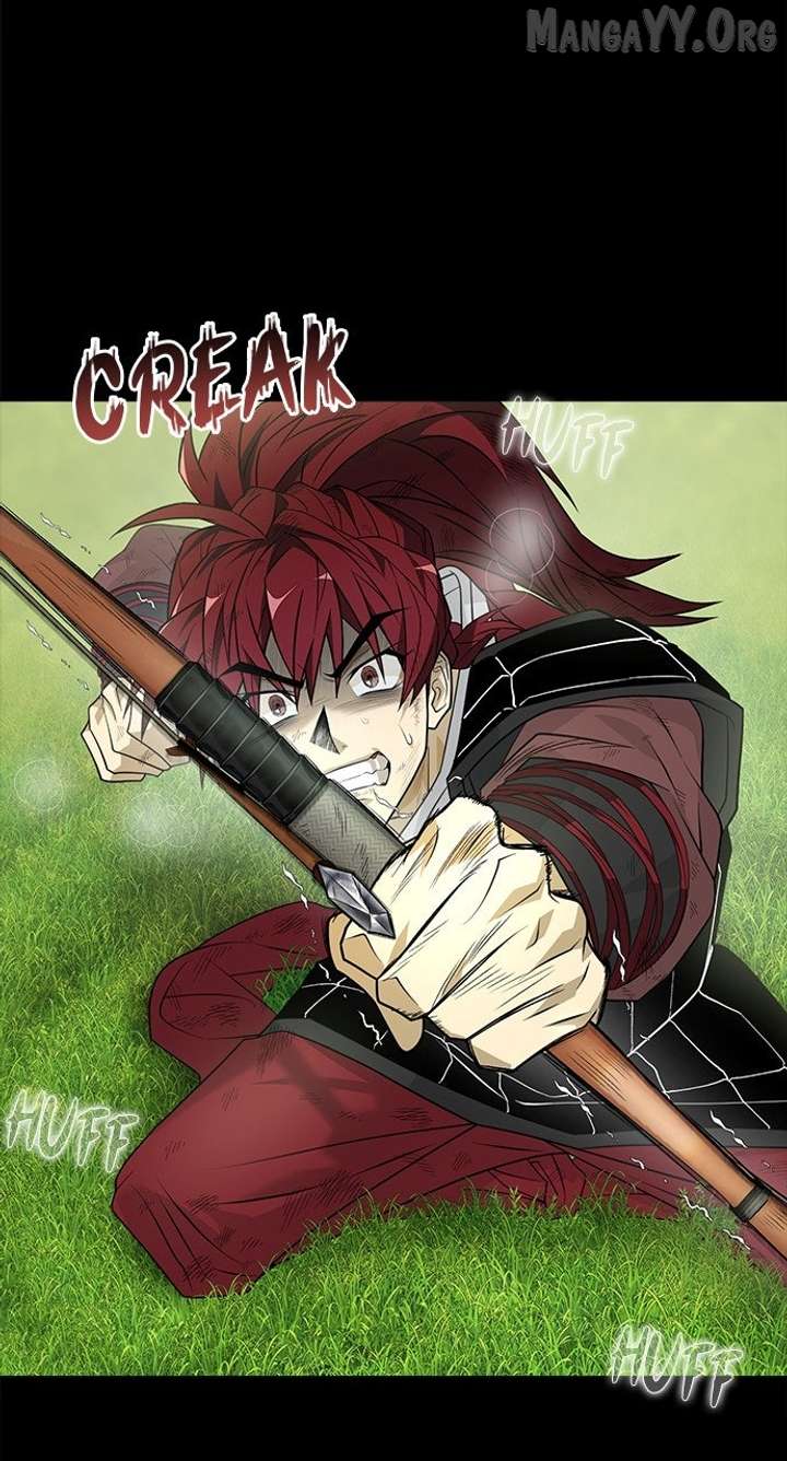 Book of the Dead Chapter 68 - Page 50