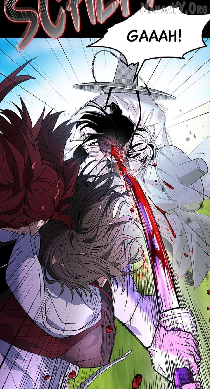 Book of the Dead Chapter 68 - Page 6