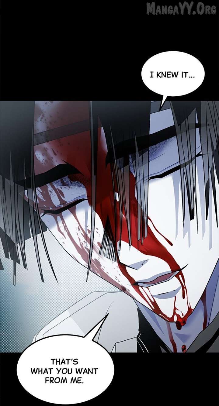 Book of the Dead Chapter 68 - Page 70