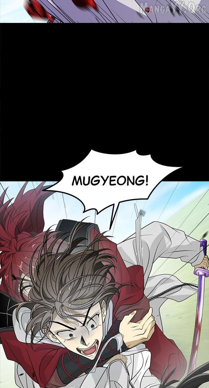 Book of the Dead Chapter 68 - Page 8