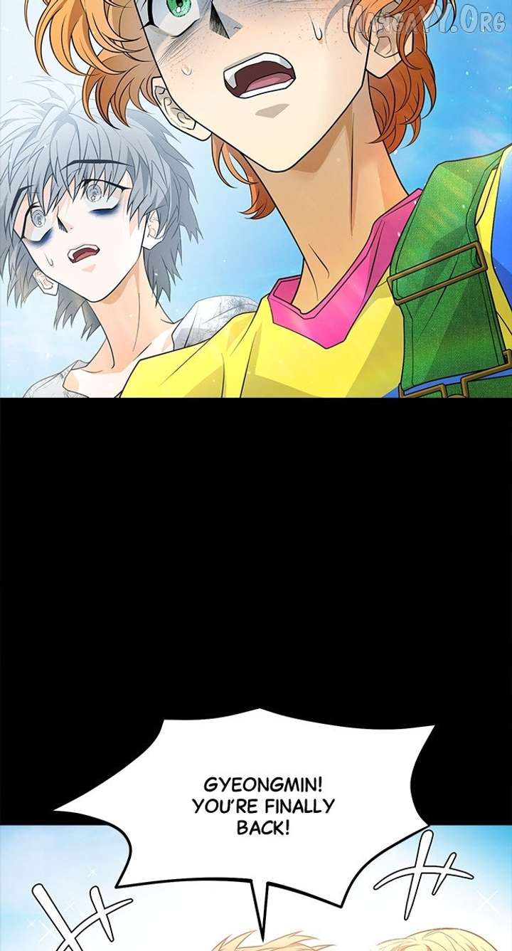 Book of the Dead Chapter 68 - Page 77