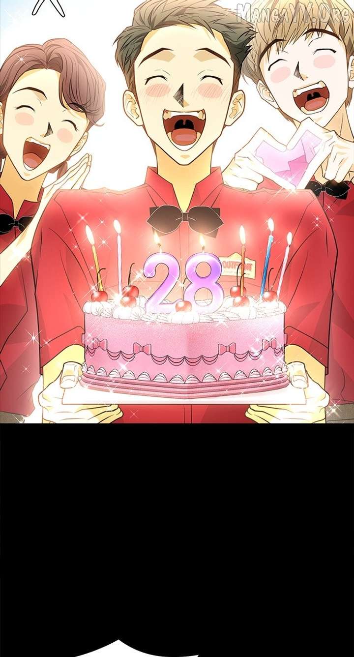 Book of the Dead Chapter 68 - Page 78