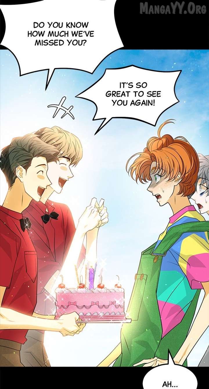 Book of the Dead Chapter 68 - Page 79