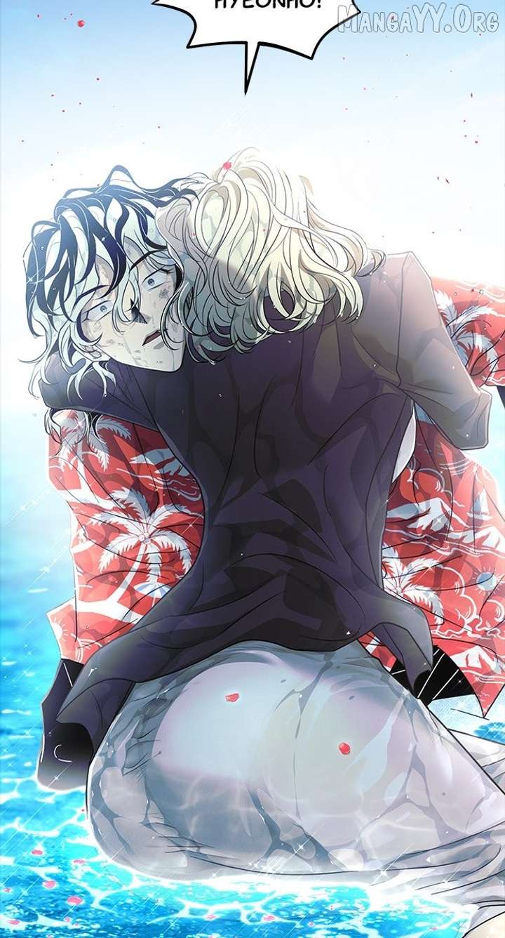 Book of the Dead Chapter 68 - Page 90