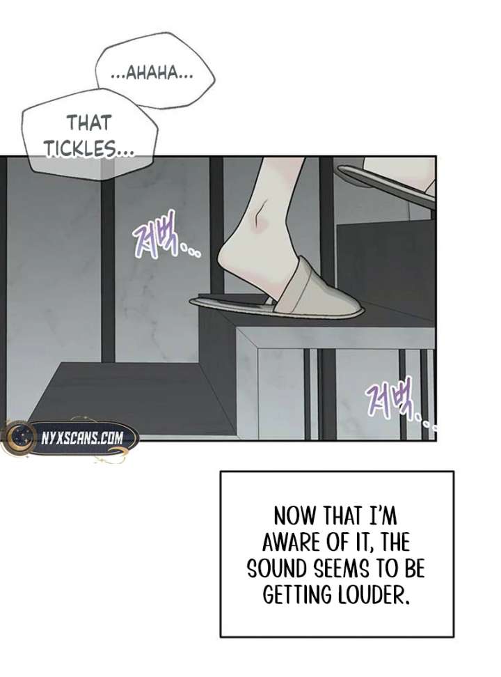 Borderline Chapter 24 - Page 12