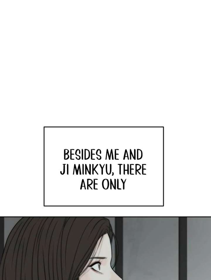 Borderline Chapter 24 - Page 13