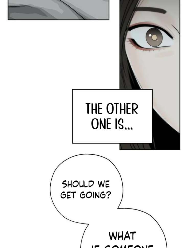 Borderline Chapter 24 - Page 16