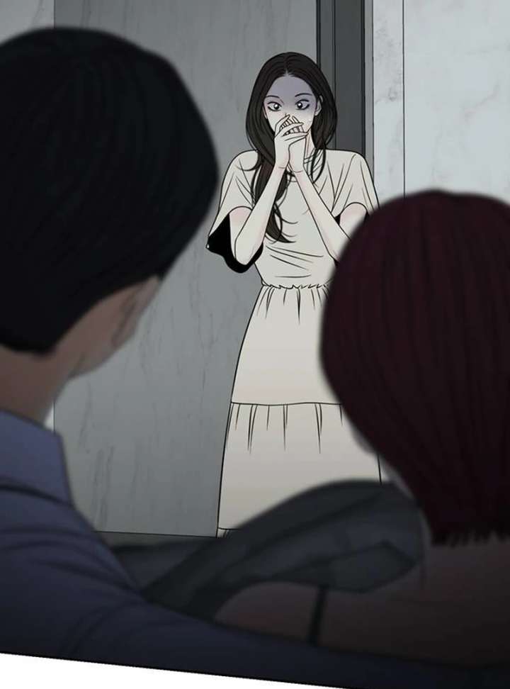 Borderline Chapter 24 - Page 21