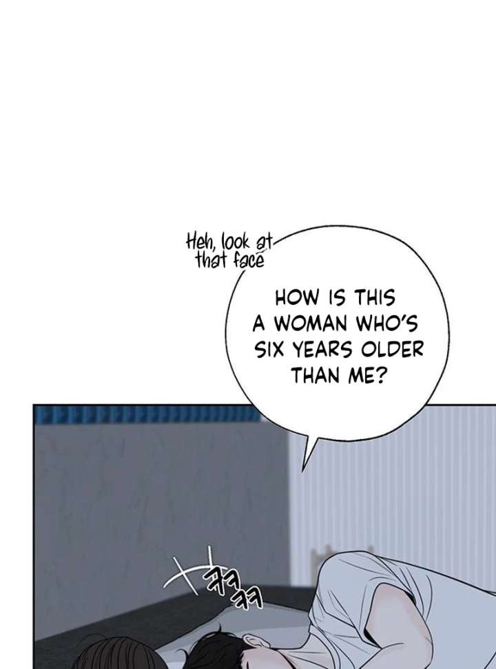 Borderline Chapter 24 - Page 71