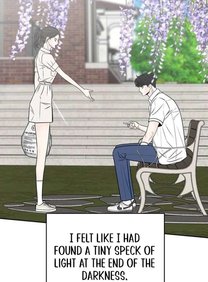 Borderline Chapter 24 - Page 83