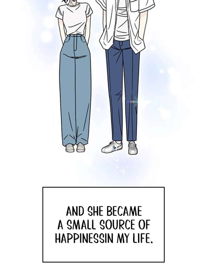 Borderline Chapter 24 - Page 89