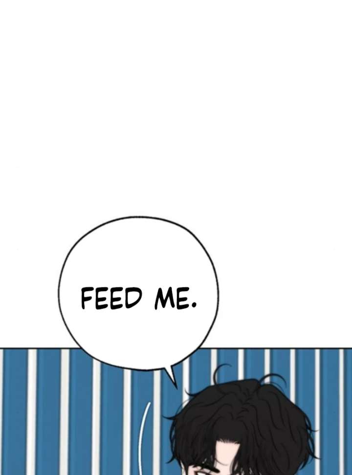 Borderline Chapter 25 - Page 11