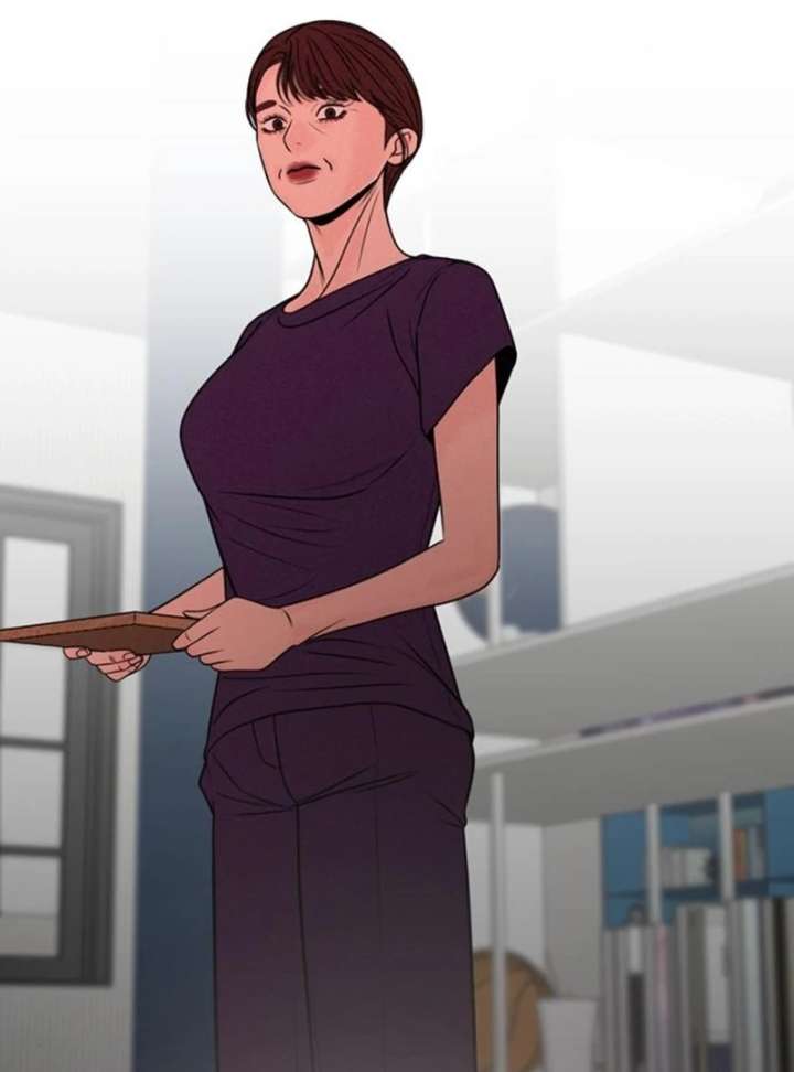 Borderline Chapter 25 - Page 101