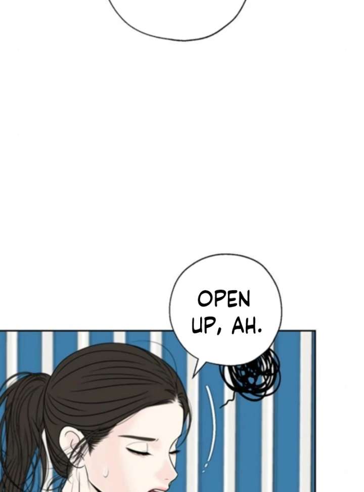 Borderline Chapter 25 - Page 14