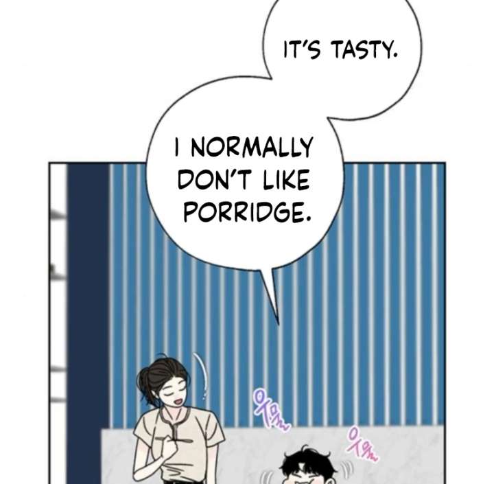 Borderline Chapter 25 - Page 18