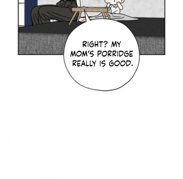 Borderline Chapter 25 - Page 19