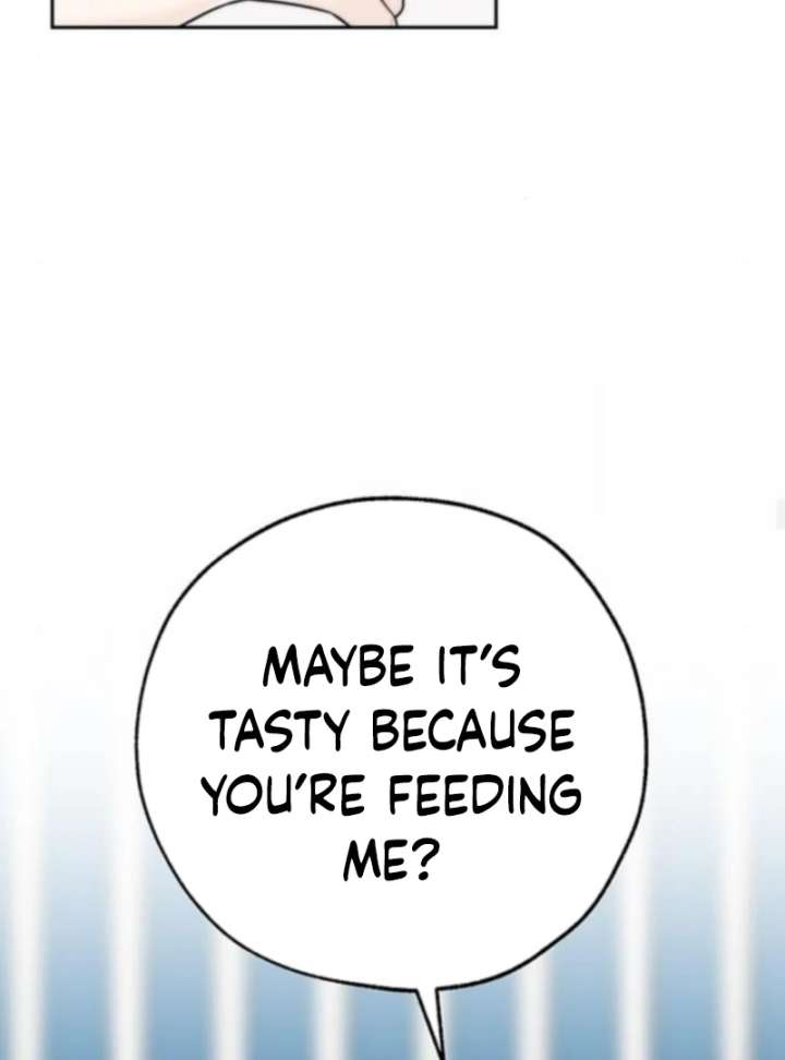 Borderline Chapter 25 - Page 21