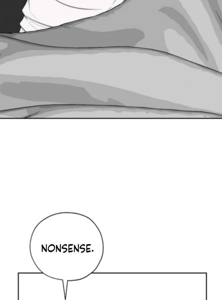 Borderline Chapter 25 - Page 23