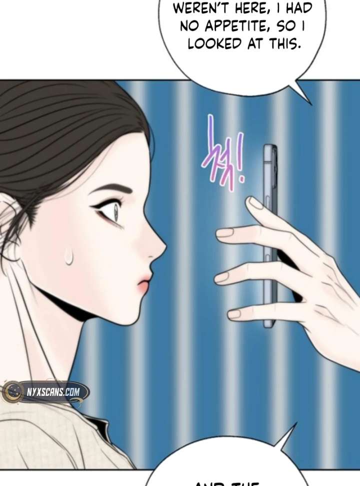 Borderline Chapter 25 - Page 25