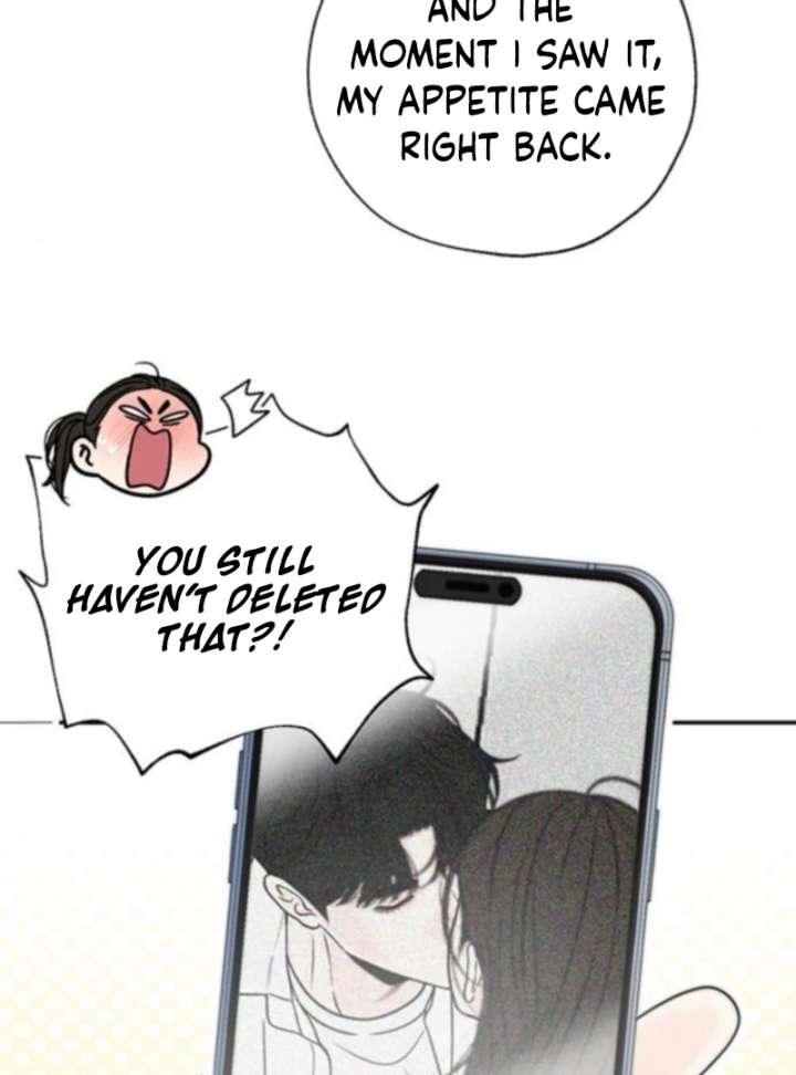 Borderline Chapter 25 - Page 26