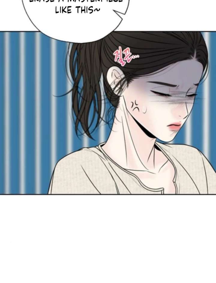 Borderline Chapter 25 - Page 28