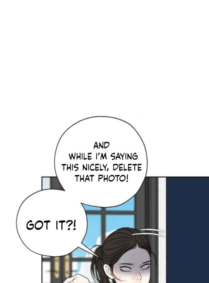 Borderline Chapter 25 - Page 32