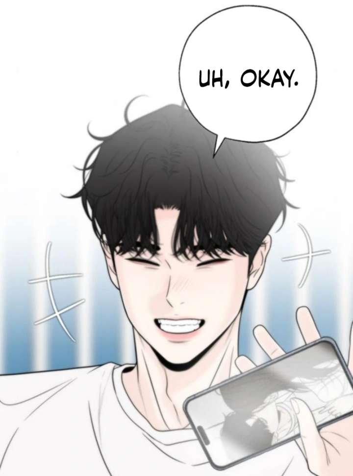 Borderline Chapter 25 - Page 34