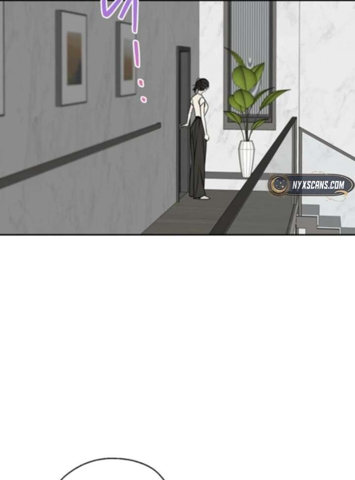 Borderline Chapter 25 - Page 36