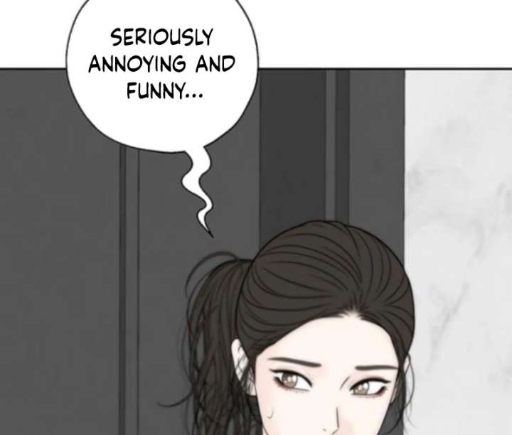 Borderline Chapter 25 - Page 37