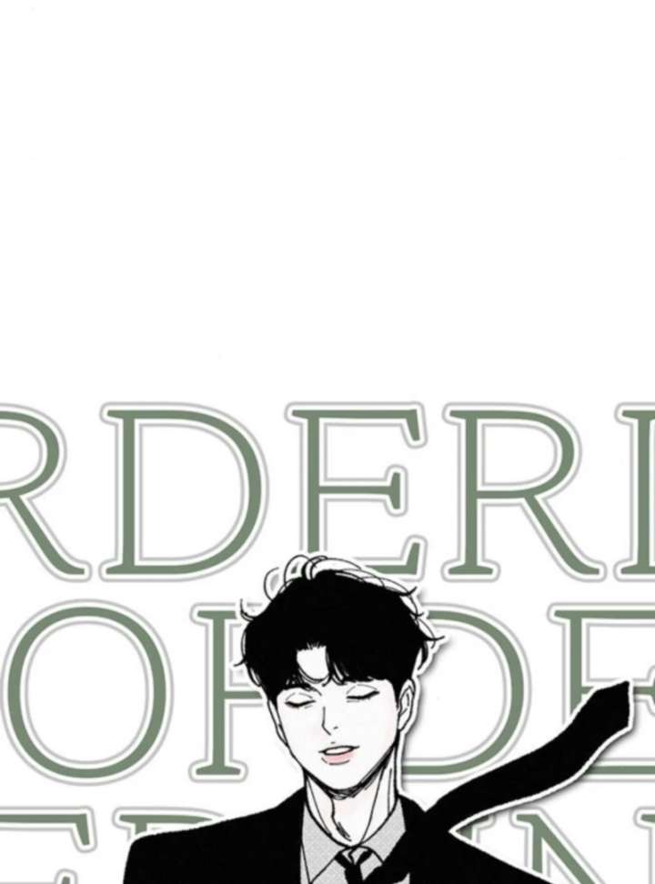 Borderline Chapter 25 - Page 39