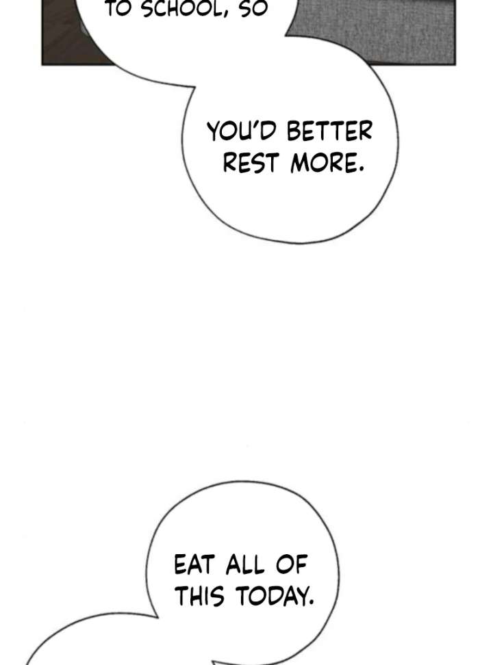 Borderline Chapter 25 - Page 5