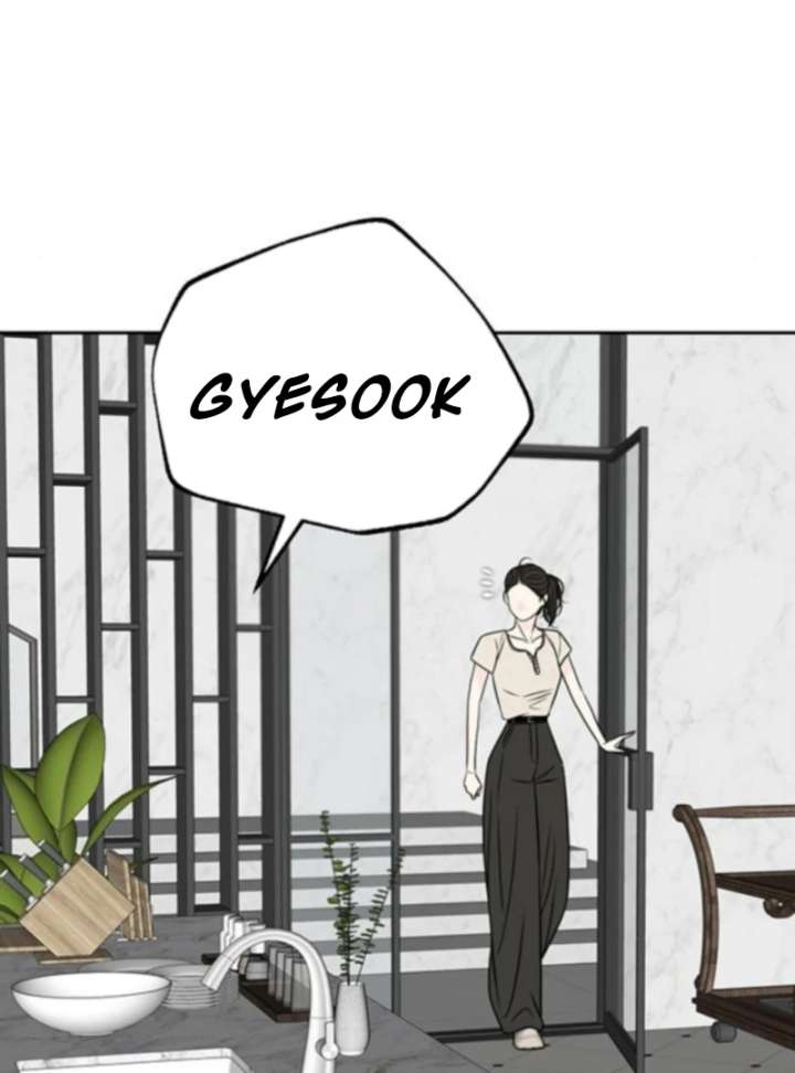 Borderline Chapter 25 - Page 41