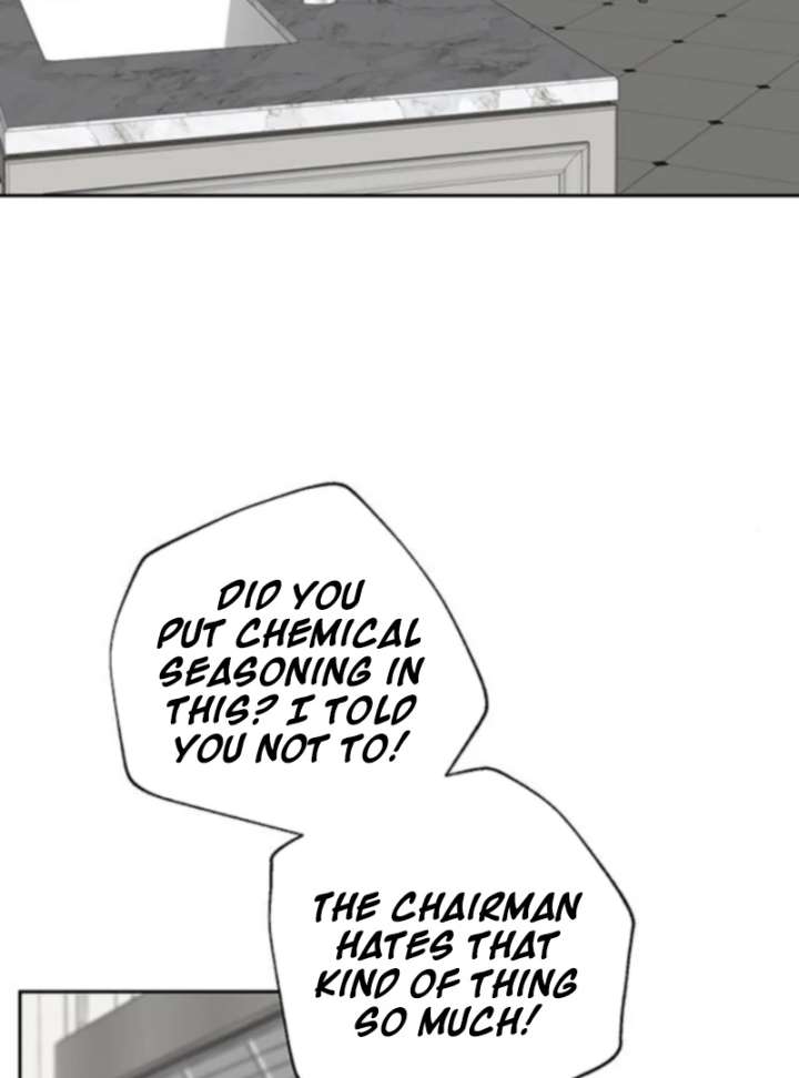 Borderline Chapter 25 - Page 42