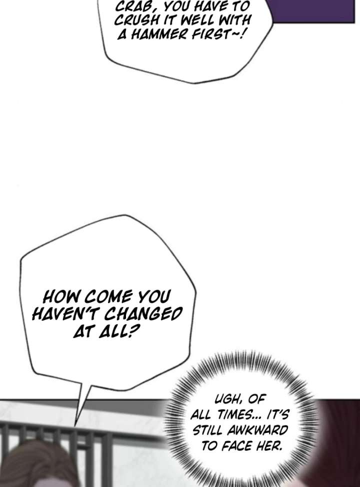 Borderline Chapter 25 - Page 44