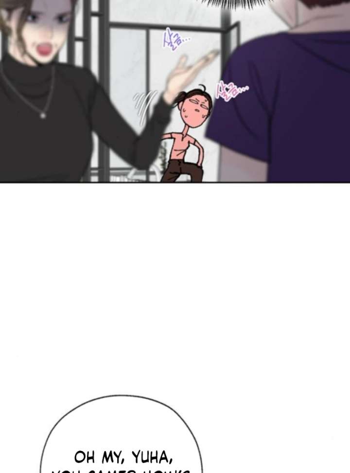 Borderline Chapter 25 - Page 45