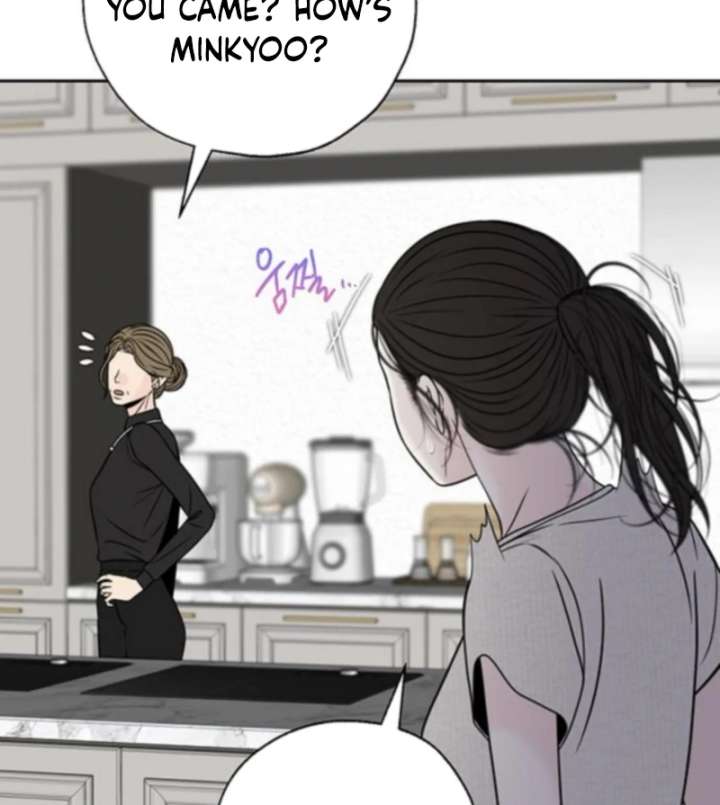 Borderline Chapter 25 - Page 46