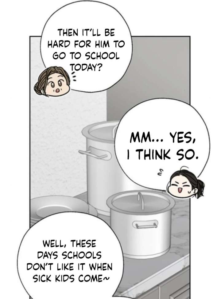 Borderline Chapter 25 - Page 48