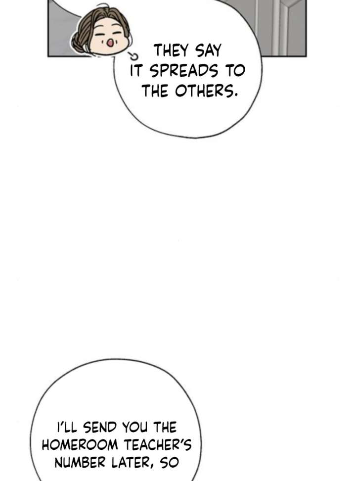 Borderline Chapter 25 - Page 49