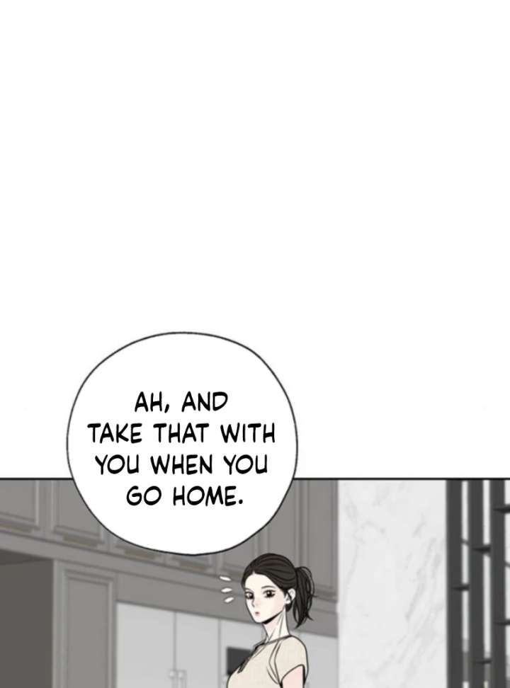 Borderline Chapter 25 - Page 51