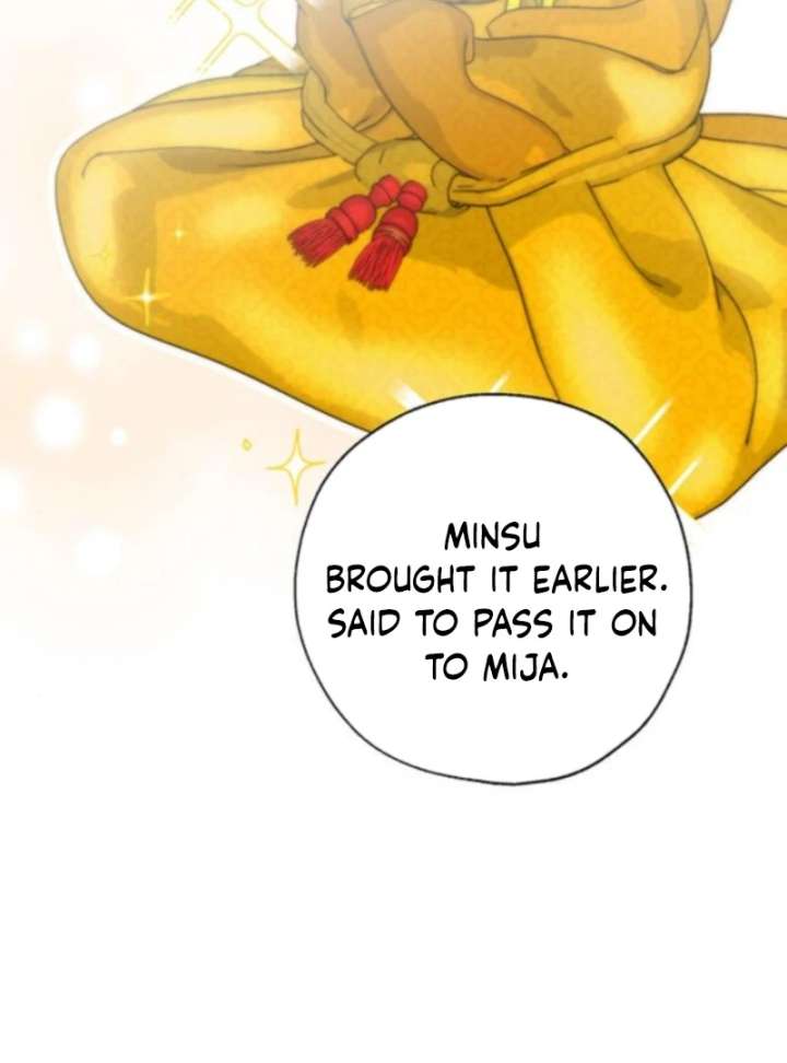 Borderline Chapter 25 - Page 53