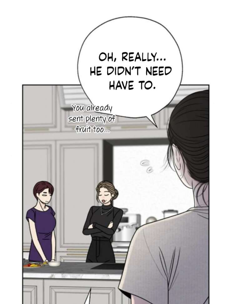 Borderline Chapter 25 - Page 54