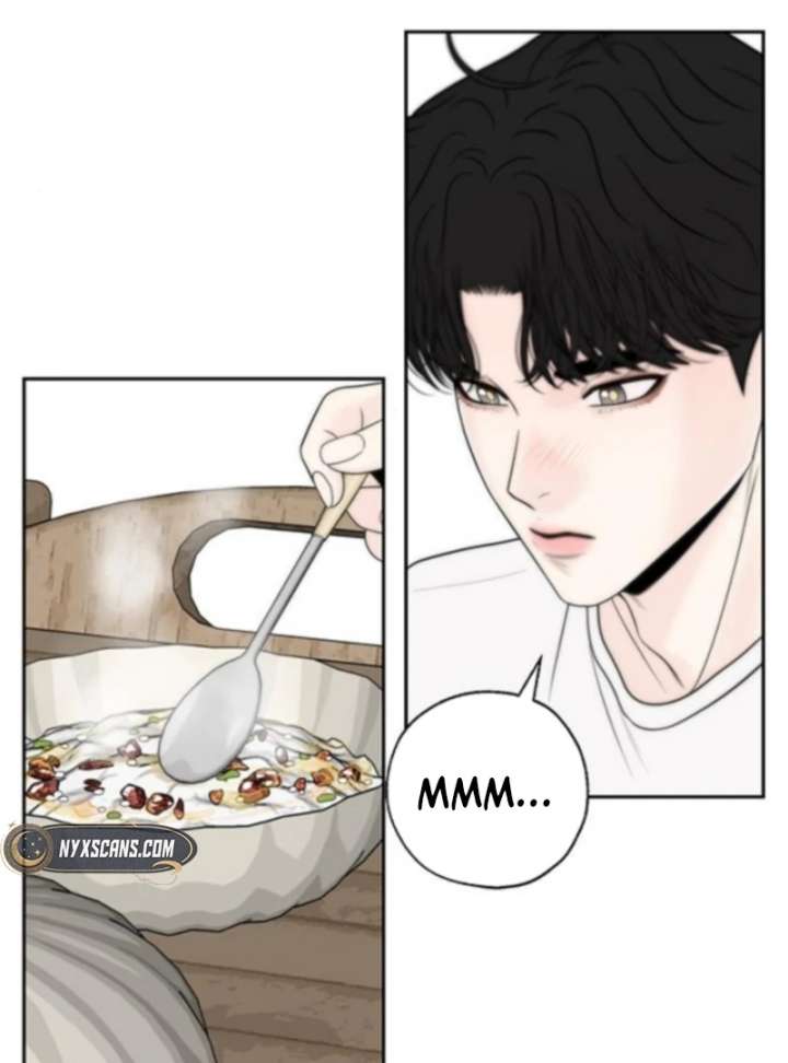 Borderline Chapter 25 - Page 7