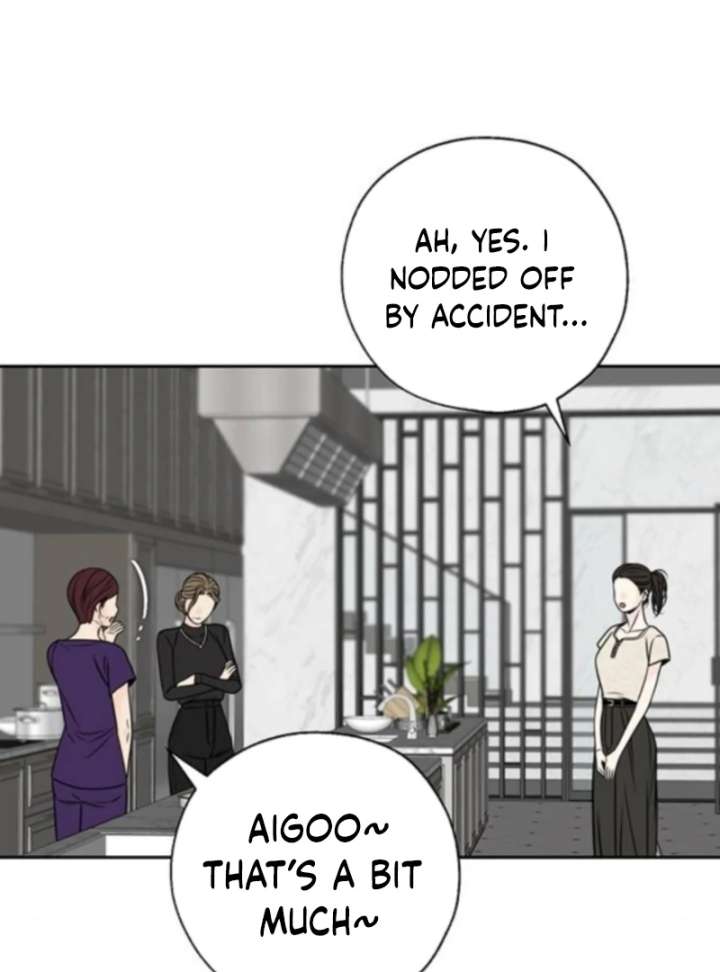 Borderline Chapter 25 - Page 61