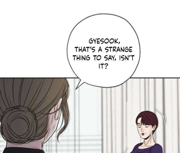 Borderline Chapter 25 - Page 66