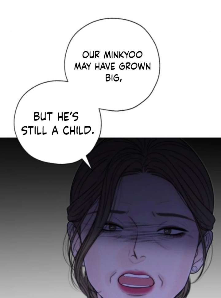 Borderline Chapter 25 - Page 68