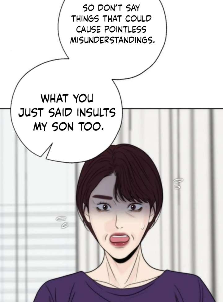 Borderline Chapter 25 - Page 70